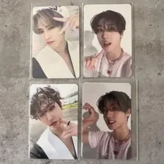 2026年最新】straykids ハン トレカ maxidentの人気アイテム - メルカリ