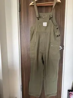 Nigel Cabourn LYBRO オーバーオール 48 - メルカリ