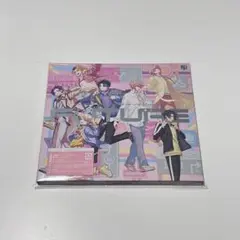 パラライ FUTURE CD