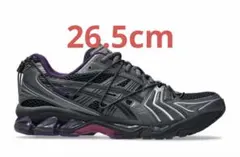 ずっと真夜中でいいのに。アシックス asics コラボ スニーカー 26.5cm