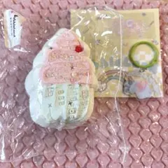 Bubbleland バブルランド　ドライクリーム スクイーズ