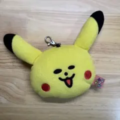Oops ピカチュウ ぬいぐるみチャーム ポケモンセンター - メルカリ