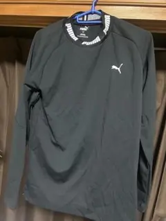 プーマゴルフ　長袖インナー