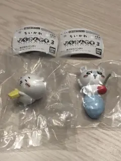 ちいかわ ならぶんです3 ちいかわ モモンガ