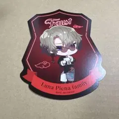 まほやく　ファウスト　ナンジャタウン　特典