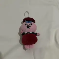 可哀想に！　スシロー　コラボぬいぐるみ