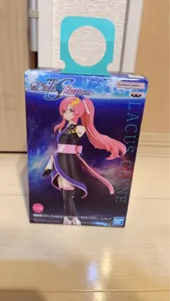 機動戦士ガンダムSEED FREEDOM ラクス・クライン フィギュア