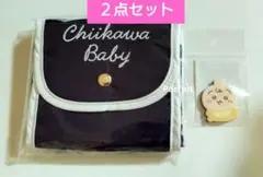 Chiikawa Baby エコバッグみんな　ぷっくりアクリルマグネット うさぎ