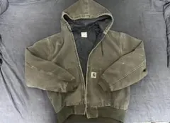 Carhartt J06 TMB アクティブジャケット デトロイトのサムネイル