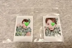 CUTIE STREET きゅーすと　板倉可奈　チェキ　特典会