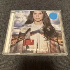 Superfly Mind Travel レンタアップ品