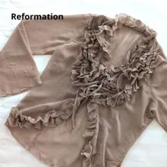 reformation