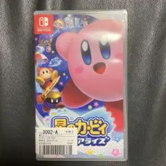 星のカービィ ディスカバリー (Nintendo Switch)