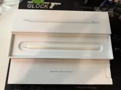 Apple Pencil (第2世代) ホワイト