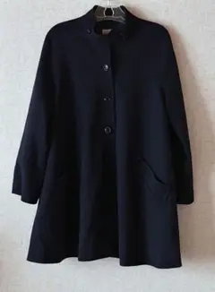 ケープコートレトロ