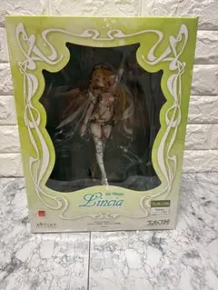 エルフ村 第3村人 リンシア 1/6 完成品フィギュア VERTEX