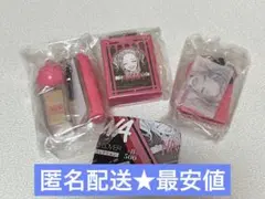 NANA ミニチャームコレクション ハチ 3点セット
