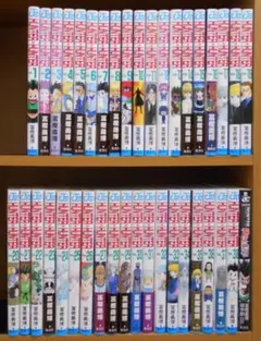 【激レア2冊】HUNTER×HUNTER　全巻+2冊　計39冊 HUNTER×HUNTER. ハンターハンター 全巻 セット 1-38巻