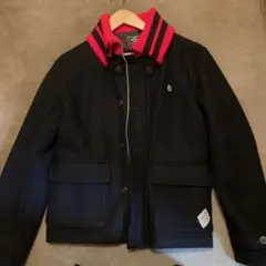 クライミー ウール ジャケット