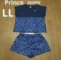 【プリンス】テニスウェアセットLL/フィラ　ヨネックス　ローチェ　バボラ　kea