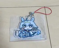ウマ娘　オグリキャップ　タマモクロス　アクリルキーホルダー