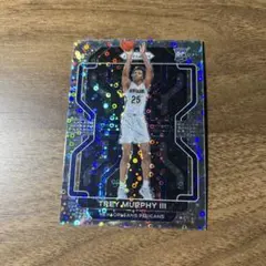 TREY MURPHY III PRIZM カード No. 288