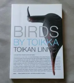 未使用 イッタラ バード 本 図録 作品集 Glass Birds OIVA 未使用 イッタラ バード 本 図録 作品集 Glass Birds OIVA - メルカリ