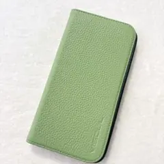 ❣️iPhone15 Plus 手帳型 MagSafe対応 スマホケース