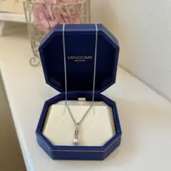 ヴァンドーム青山 プラチナ