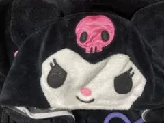 クロミ　着ぐるみ