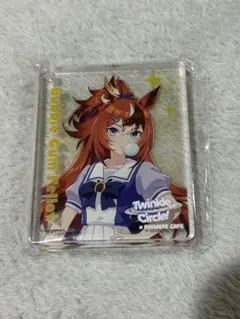 ウマ娘 Twinkle Circle コロッタ バブルガムフェロー