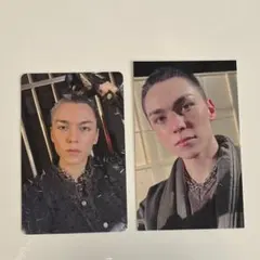 SEVENTEEN HOLIDAY 大阪 来場者限定 バーノン