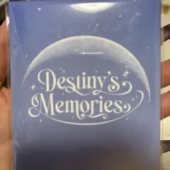 Destiny's Memories ポラロイドセット (ver.B)