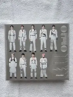 Snow Labo.S2 初回盤A