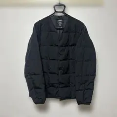 TAION×GRAMICCI×SHIPS インナーダウン