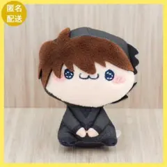忍たま乱太郎 もちぴこ マスコット ぬいぐるみ 土井先生