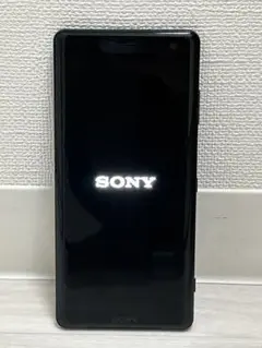 SONY Xperia XZ3 SOV39 SIMロック解除済み