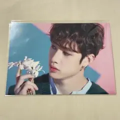 Stray Kids スキズ UNLOCK ラントレ レンチキュラー バンチャン 2026年最新】unlock ラントレ バンチャンの人気アイテム - メルカリ