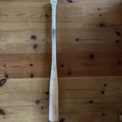 木製バット 硬式 85