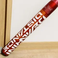 【匿名配送】ディマリニ ディスタンス ソフトボール2号 バット ミドル 76cm