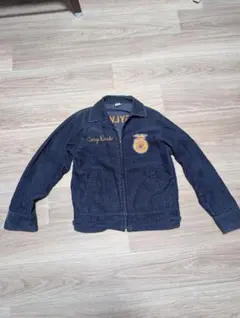 2025年最新】ffaジャケット 80sの人気アイテム - メルカリ