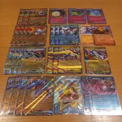 バクフーンex