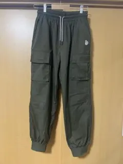 FR2 ナイロンカーゴパンツ 2way Stretch Nylon Cargo Pants‐2nd‐ – #FR2