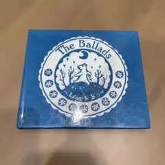 B'z * The Ballads ～Love & B'z～