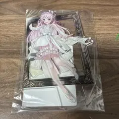 アクリルスタンド　千早愛音　Birthday