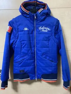 Kappa COLLEZIONE ITALIA 2wayジャケット
