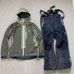 2025年最新】Haglofs Couloirの人気アイテム - メルカリ