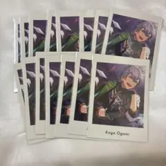 あんスタ 大神晃牙 ぱしゃっつvol.5