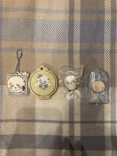 ラッコ キャラクターグッズ