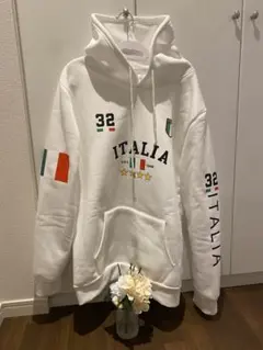トレーナー パーカー